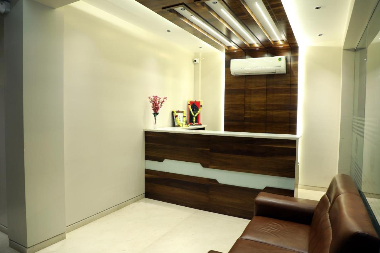 Vov Hotels Vijayapura Bijāpur Exterior foto